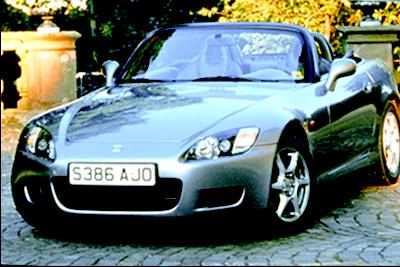 ...nearly 185 Mph in some early testing!!